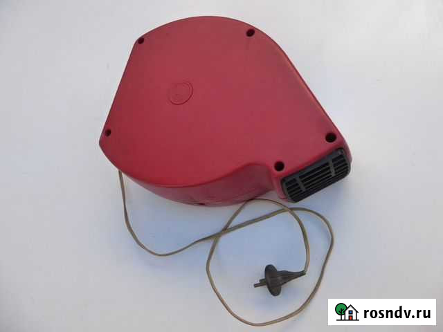 Электросушитель Веялис-5 СССР Пенза - изображение 1