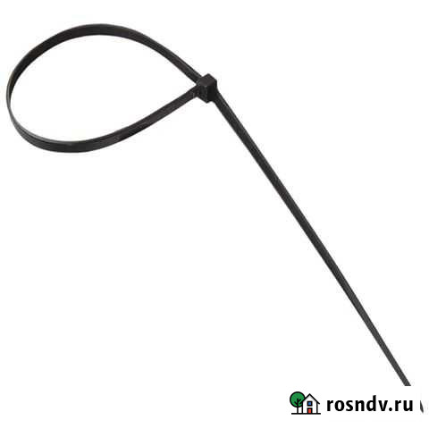 Хомуты-стяжки пластиковые 500мм Сорочинск - изображение 1