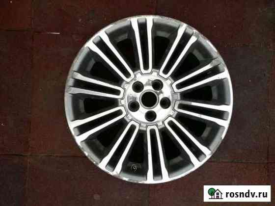 Диски R 19 Land Rover Виллози