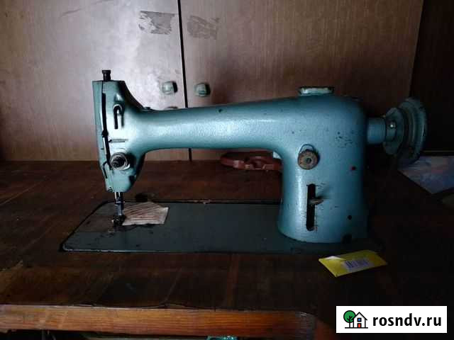 Швейная машина класс 22 Павловский Посад - изображение 1