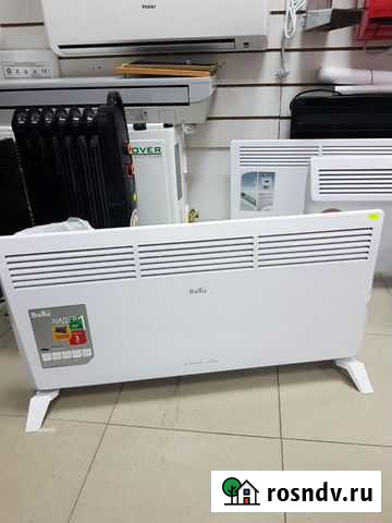 Конвектор Грозный - изображение 1