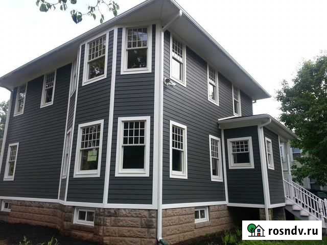 Сайдинг в Бахчисарае Бахчисарай - изображение 1