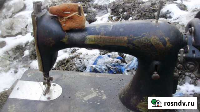 Продам швейную машину Первоуральск - изображение 1