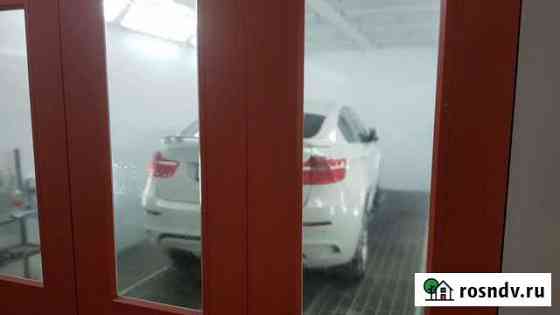 Покраска автомобилей Новомосковск