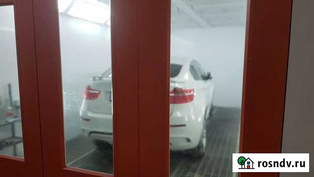 Покраска автомобилей Новомосковск - изображение 1