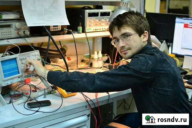 Ремонт Компьютеров Ноутбуков. Компьютерный мастер Набережные Челны - изображение 1