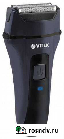 Бритва vitek VT-8263 Казань - изображение 1