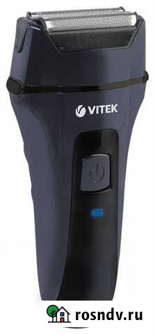 Бритва vitek VT-8263 Казань - изображение 1