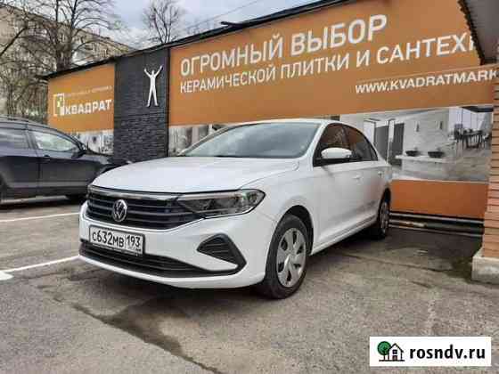 Аренда,Выкуп поло 21г Краснодар