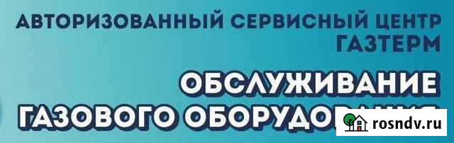 Ремонт газовых колонок и котлов. Газ-Терм 24 часа Великий Новгород - изображение 1