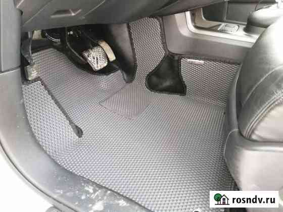 Коврики 3D Eva Mazda CX5 (эва, ева) Гусиноозерск