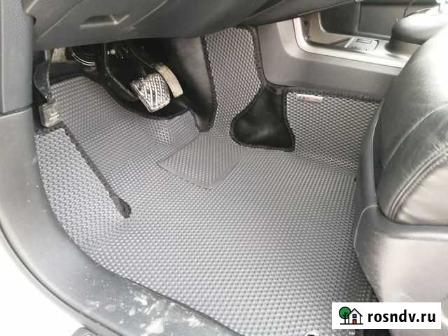 Коврики 3D Eva Mazda CX5 (эва, ева) Гусиноозерск - изображение 1