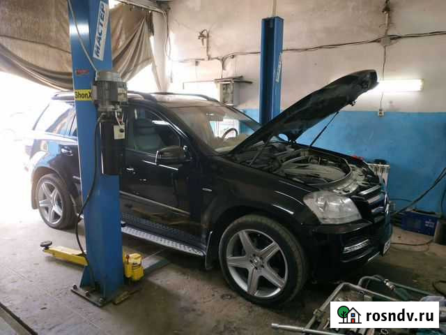 Автосервис Йошкар-Ола - изображение 1