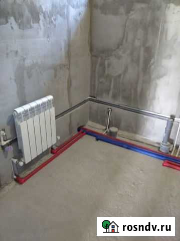 Сантехник Старый Оскол - изображение 1