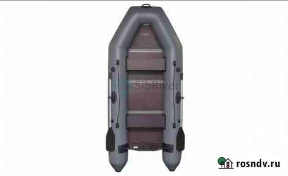 Комплект Лодка Клай-270+слань + Мотор marlin MP 3 Братск