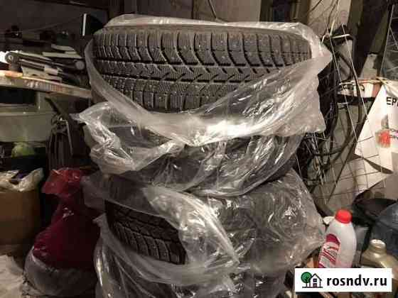 Комплект колес 195/65 R15 Дзержинск