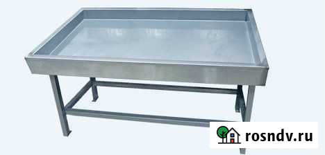 Прилавок Рыба-на-льду Ставрополь - изображение 1