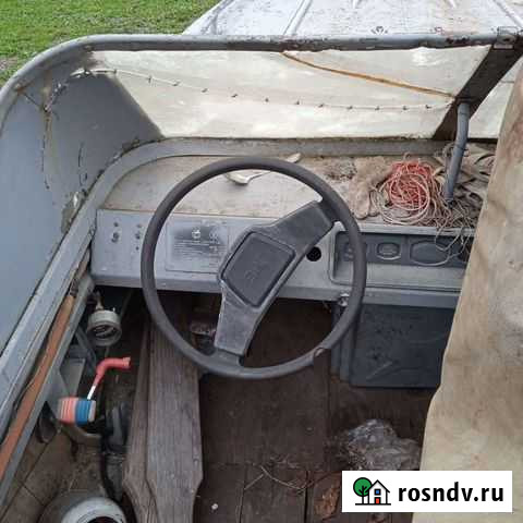 Продам катер Амур д Эльбан - изображение 1