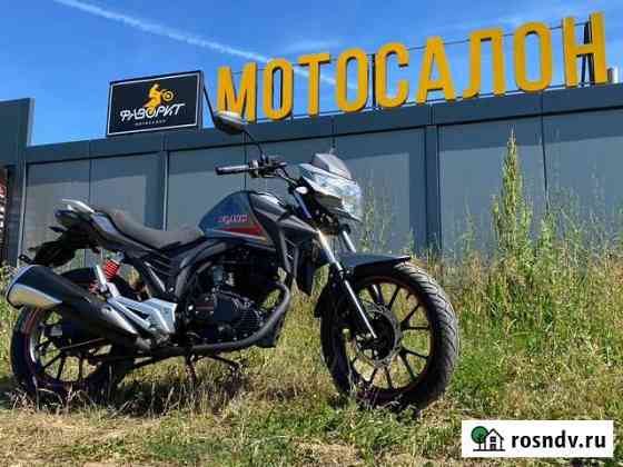 Мотоцикл Motoland Flash 200cc Набережные Челны