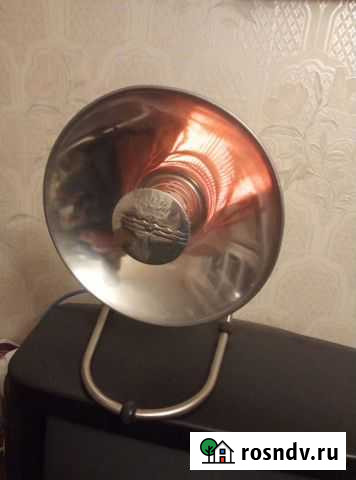 Обогреватель рефлектор Ярославль - изображение 1