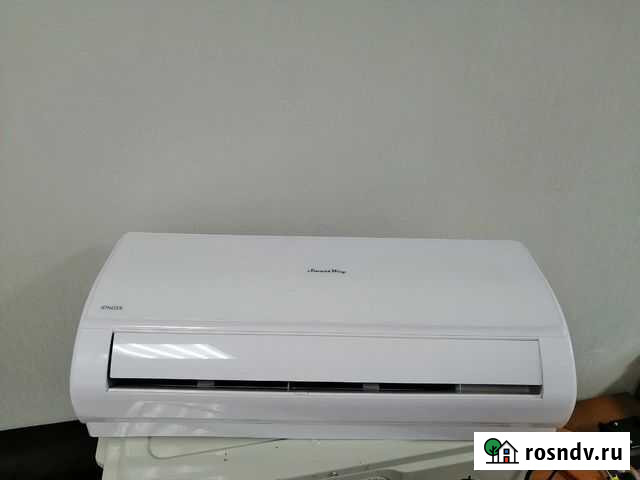 Кондиционер 0 +10 Бийск - изображение 1