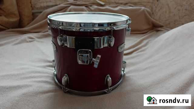 Mapex Барабан Tom (второй) Павлово - изображение 1