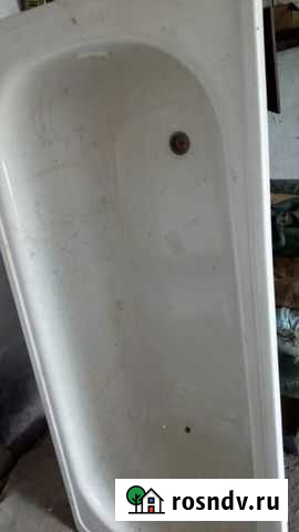 Ванна Крымск - изображение 1