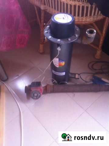 Котел зл эпо15 Чебоксары - изображение 1