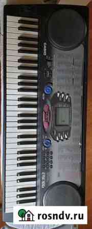 Синтезатор casio ctk-551 Люберцы