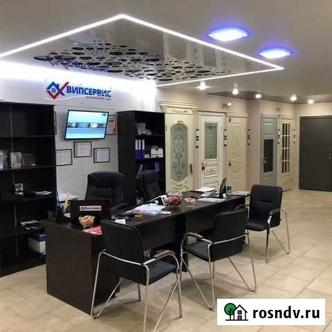 Натяжные потолки Симферополь - изображение 1