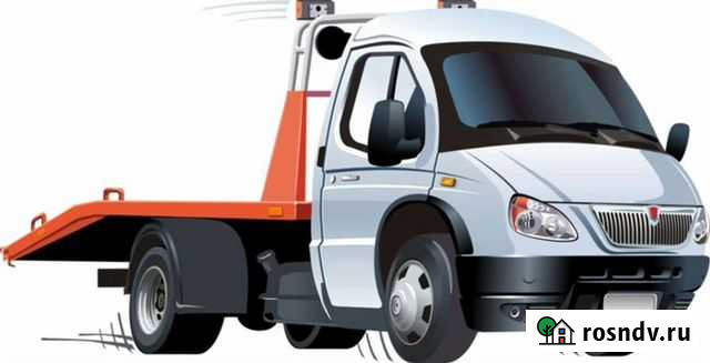 Эвакуатор 24/7 Лысково - изображение 1