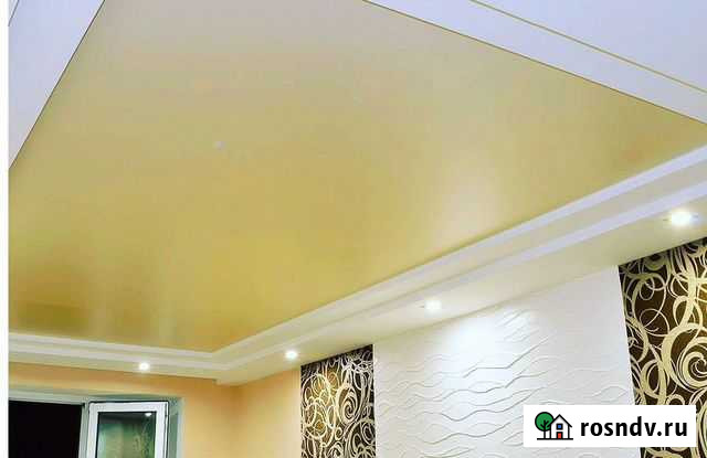 Натяжной потолок Балашиха - изображение 1