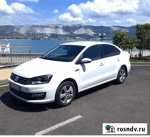 Аренда авто Тюмень - изображение 1