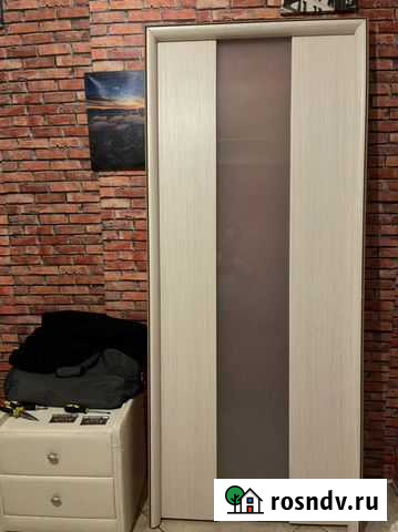 Двери межкомнатные софиа Красногорск - изображение 1