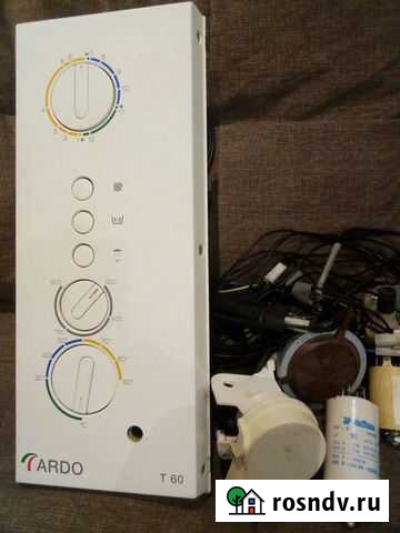 Запасные части от стиральной машинки Липецк - изображение 1