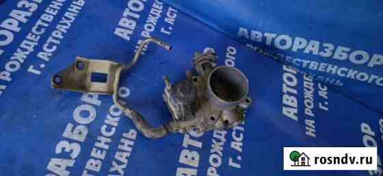 Дроссельная заслонка Nissan Cefiro A33 седан Астрахань