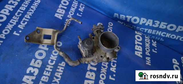 Дроссельная заслонка Nissan Cefiro A33 седан Астрахань - изображение 1
