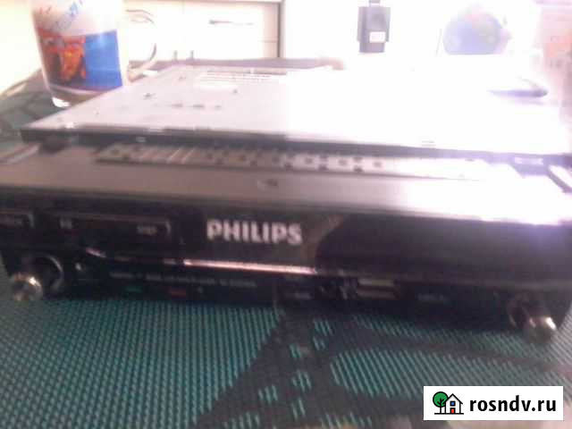 Магнитола Philips Белгород - изображение 1
