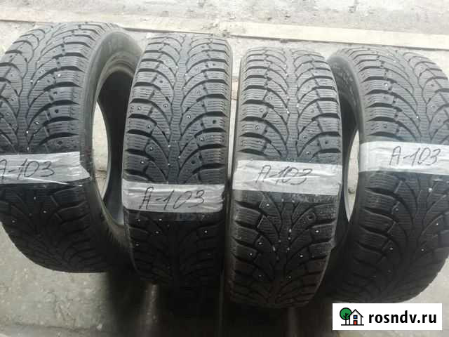 Formula 185/60 R15 Обнинск - изображение 1