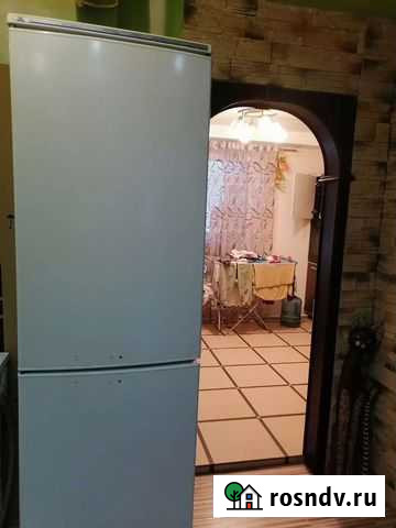 Холодильник Атлант двухкамерный Рязань - изображение 1