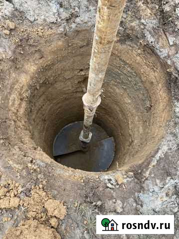 Колодец за 1 день Калининград - изображение 1