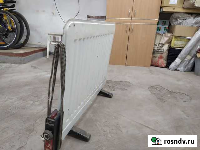 Масляный обогреватель Сарапул - изображение 1