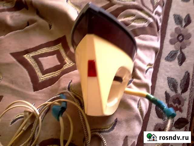 Советский Утюг Саранск - изображение 1