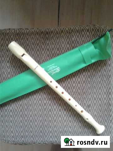 Флейта Салават - изображение 1