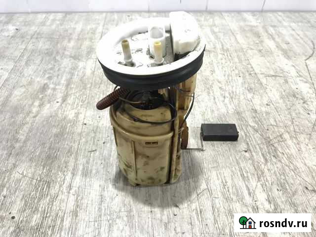 Насос топливный Skoda Octavia A4 2000-2011 Дмитров - изображение 1