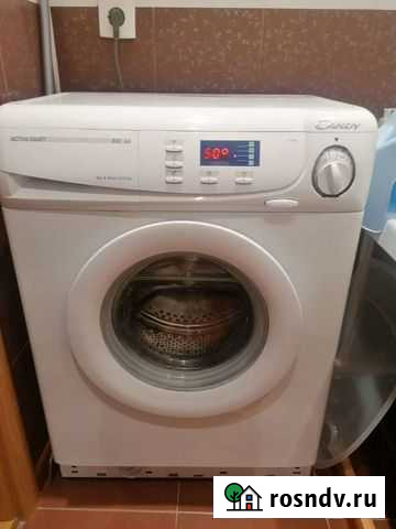 Стиральная машина Советский - изображение 1