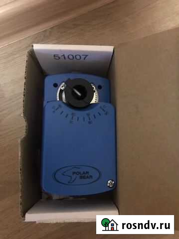 Электропривод Гатчина - изображение 1