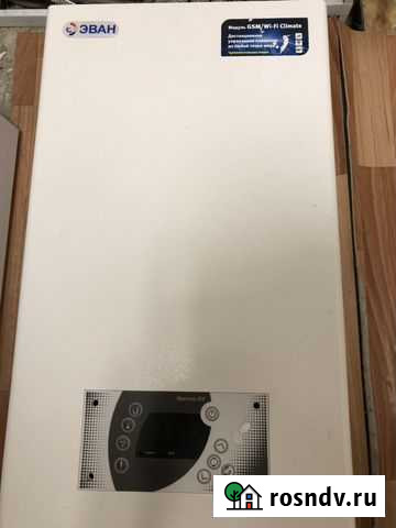 Электрический котёл Петрозаводск - изображение 1