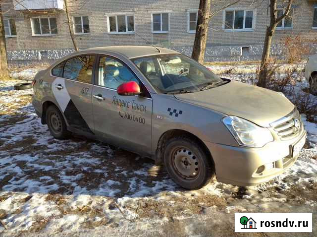 Автомобиль в аренду (под такси) Дзержинск - изображение 1