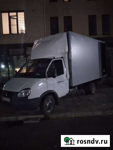 Грузоперевозки переезды газель Махачкала - изображение 1
